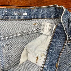 Men’s jeans